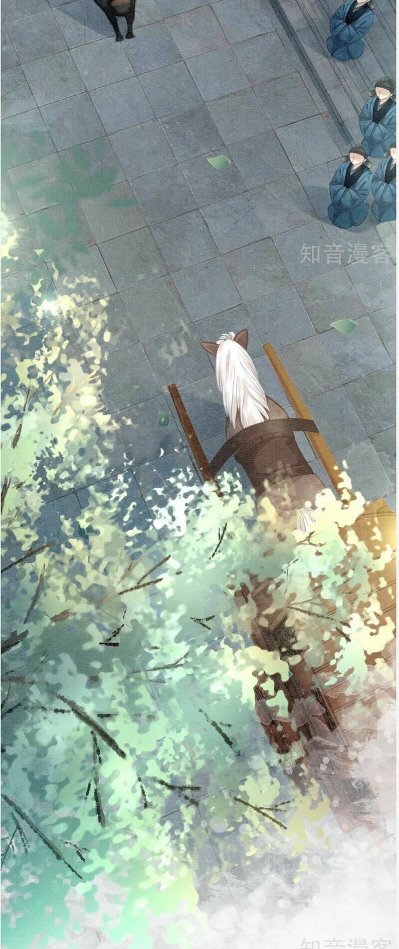 Hậu Cung Của Trẫm Cháy Rồi!: Chapter 78