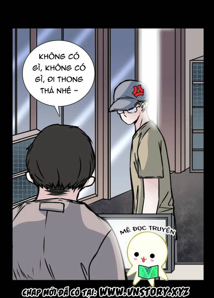Nhật Ký Nữ Phù Thủy Hồi Sinh: Chapter 15