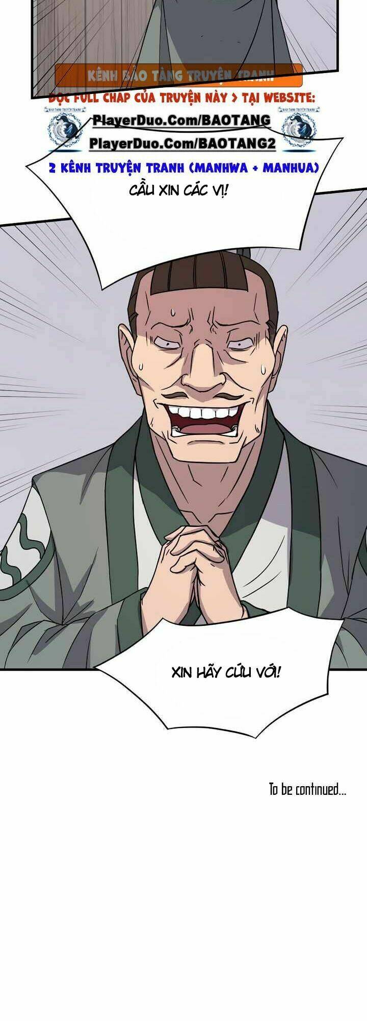 Trọng Sinh, Bất Khả Chiến Bại: Chapter 112