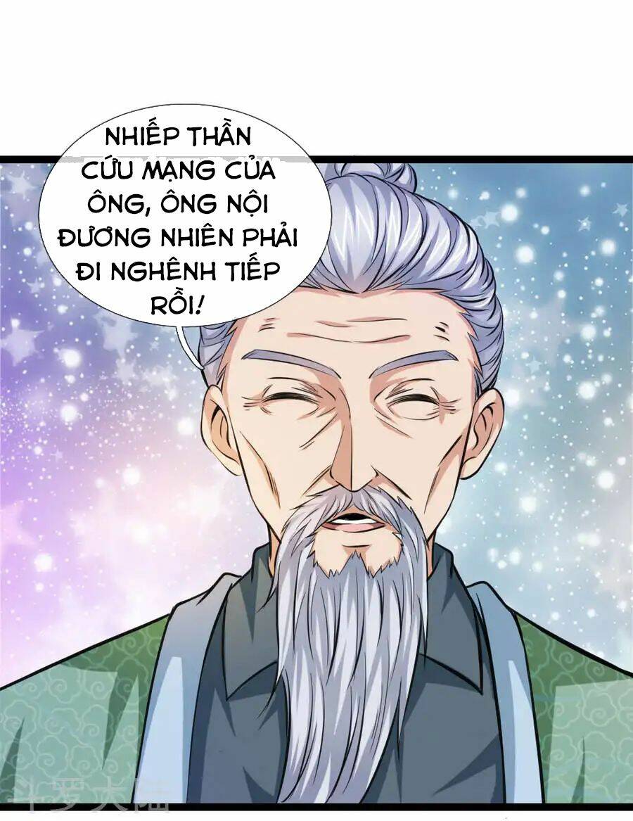 Tuyệt Thế Phi Đao: Chapter 75