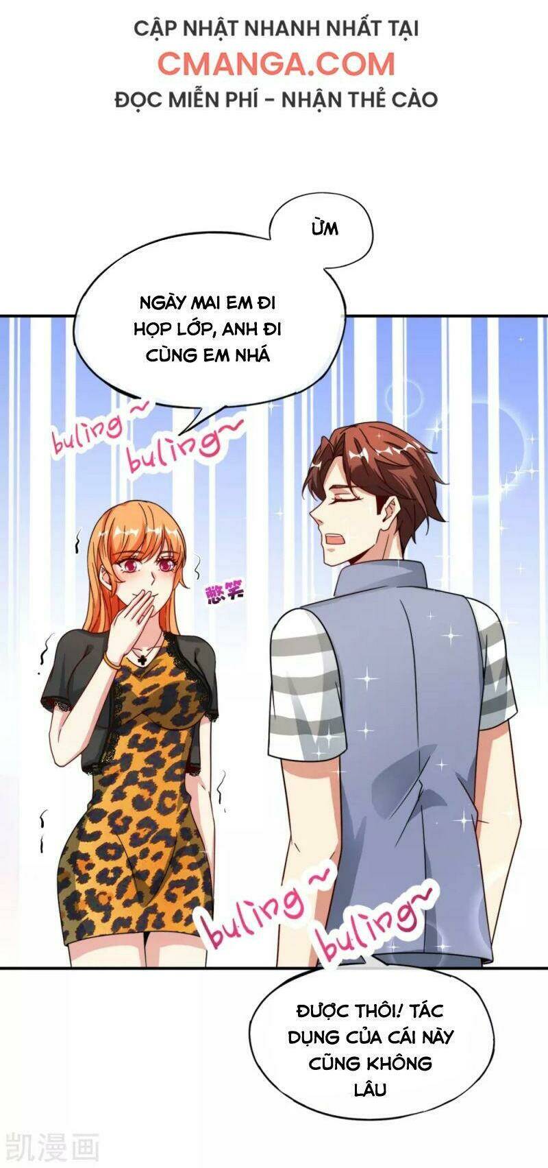 Vòng Bạn Bè Mạnh Nhất Của Tiên Giới: Chapter 67