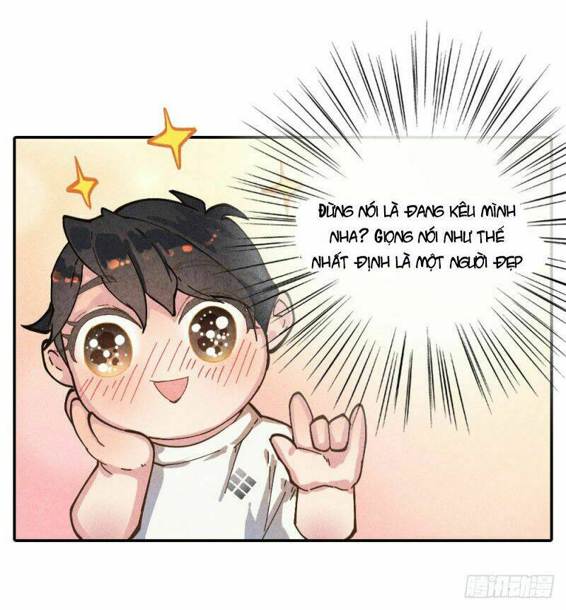 Thông Linh Sư Mạnh Nhất Thành Phố: Chapter 1