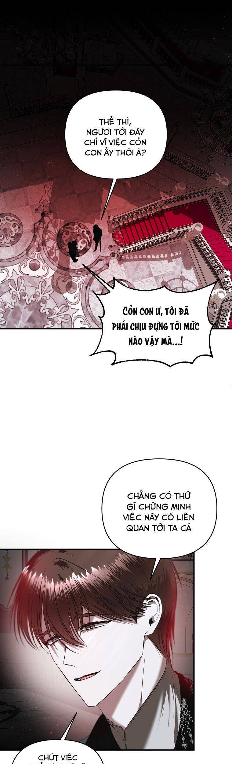 Phương Pháp Sống Sót Khi Phải Ngủ Cùng Hoàng Đế: Chapter 17