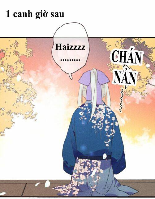 Bạn Trai Tôi Là Cẩm Y Vệ 2: Chapter 86