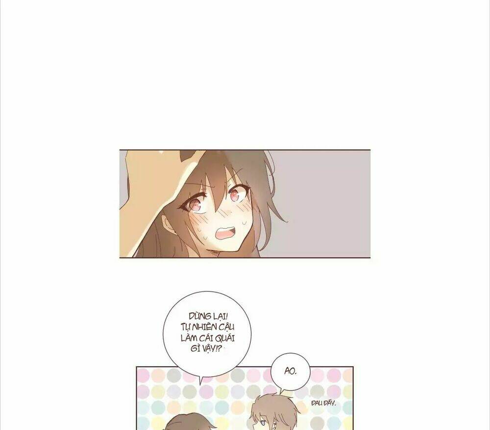 From Nightmare To Love: Chapter 7