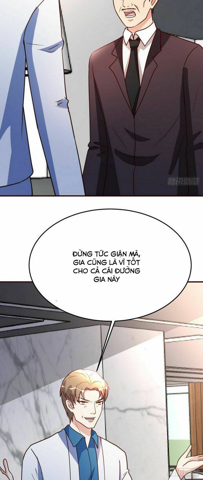 Trọng Sinh Tu Chân Tại Đô Thị: Chapter 111