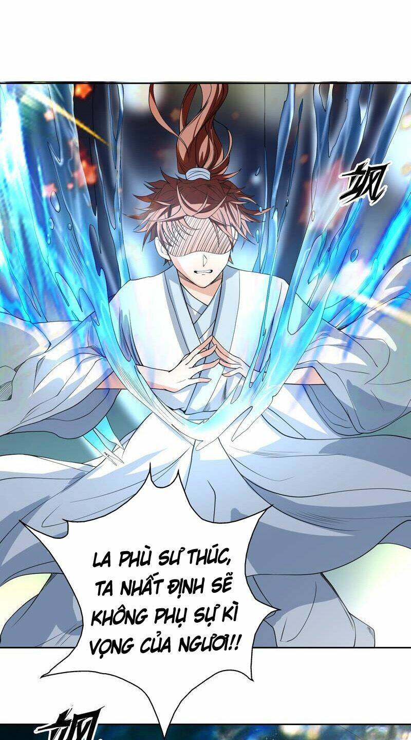 Tối Cường Thần Thú Hệ Thống: Chapter 126