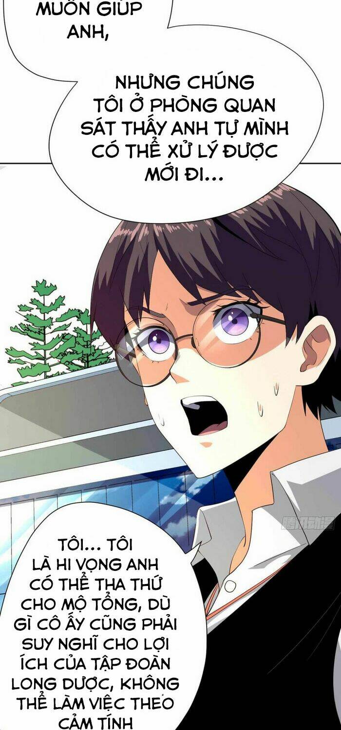 Vương Bài Thần Y: Chapter 57