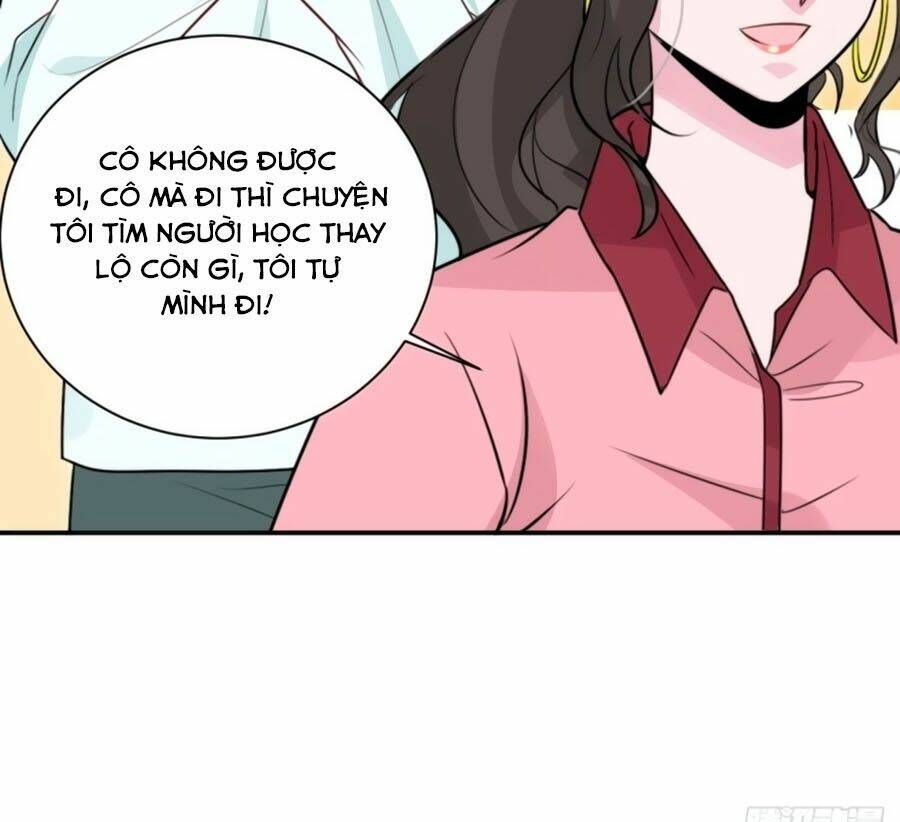 Cung Đấu Live: Chapter 47