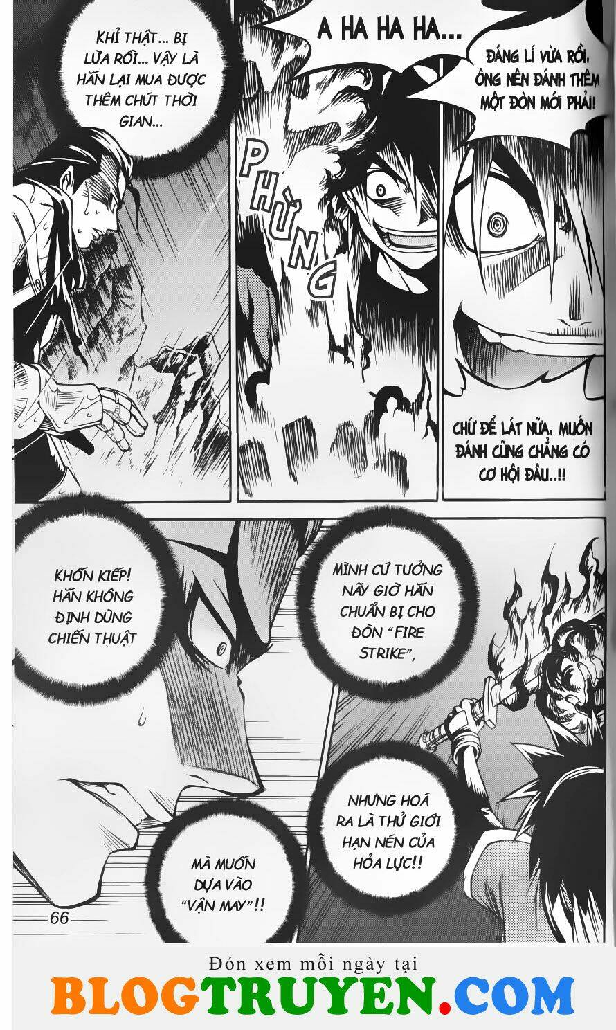 Yureka Lost Saga: Chapter 178