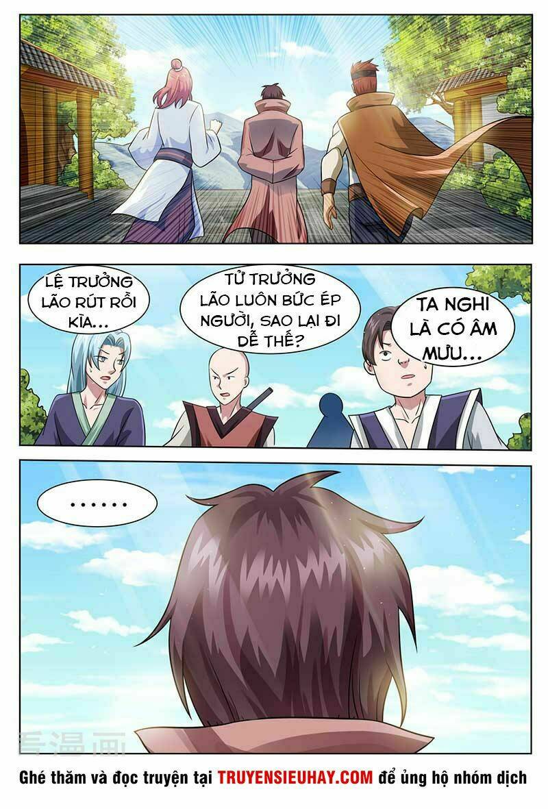 Ta Là Bá Vương: Chapter 51