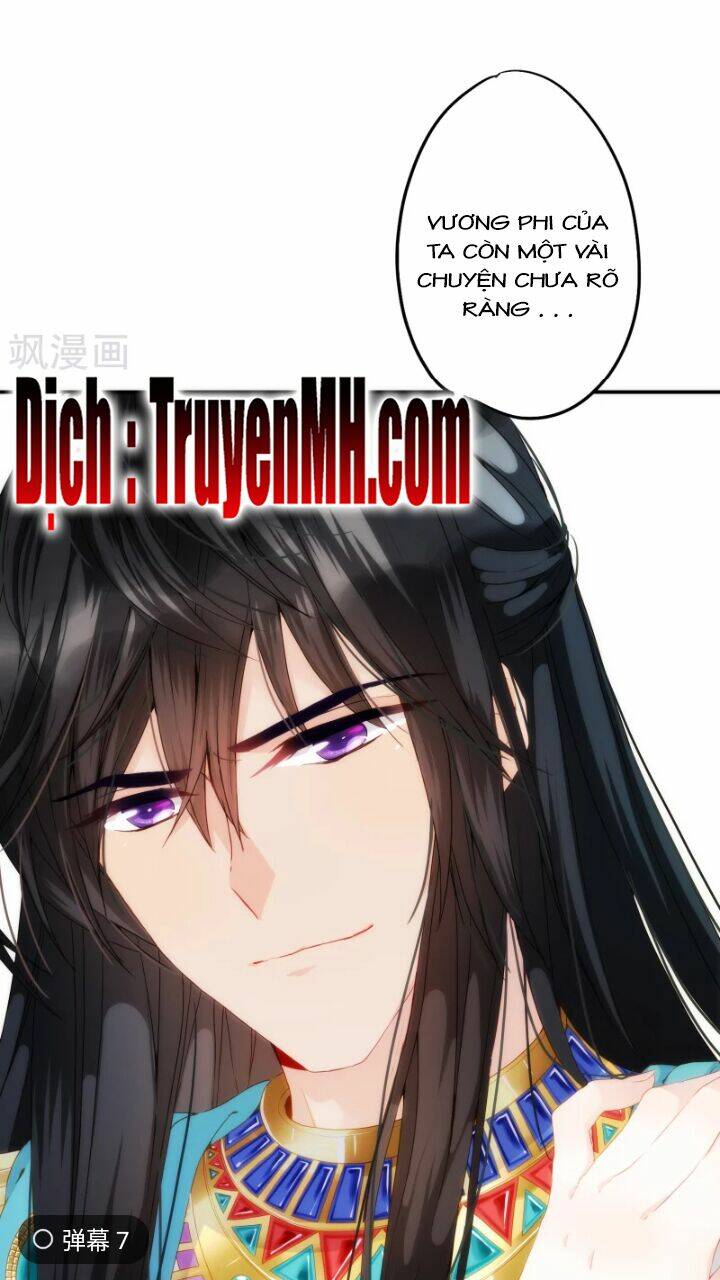 Babylon Vương Phi: Chapter 2.5