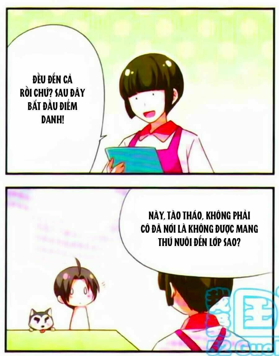 Manh Tam Quốc: Chapter 89
