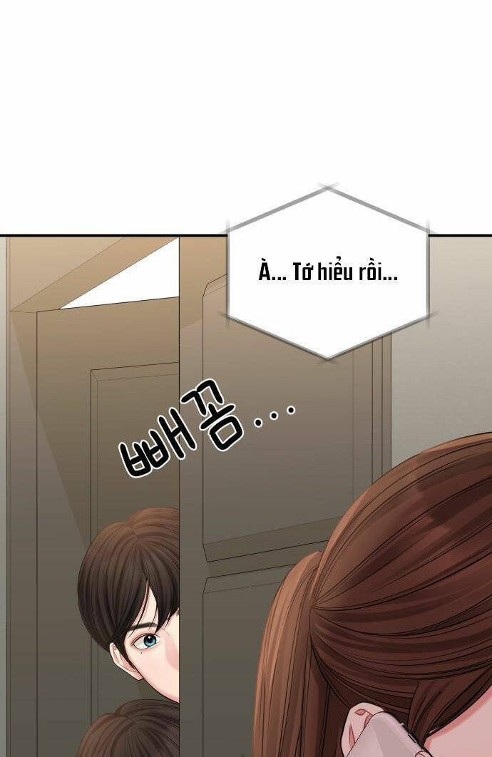 Gửi Em, Người Nuốt Trọn Vì Sao: Chapter 76.1