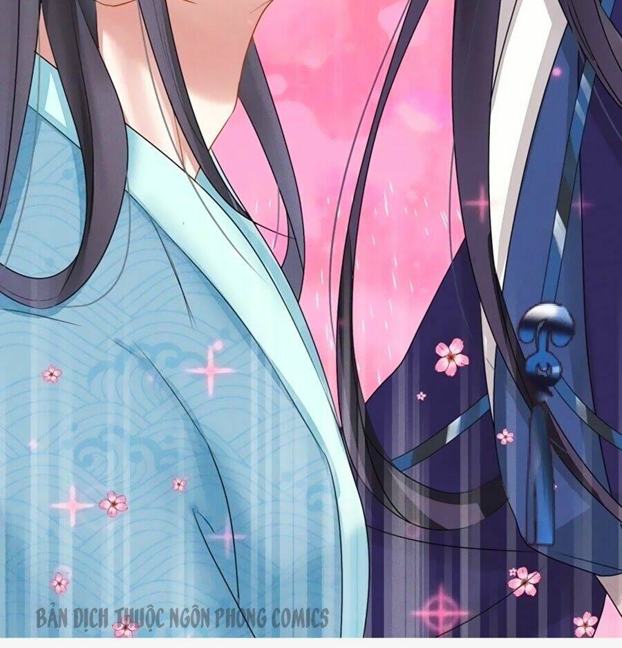 Thần Nữ Thái Năng Liêu: Chapter 2