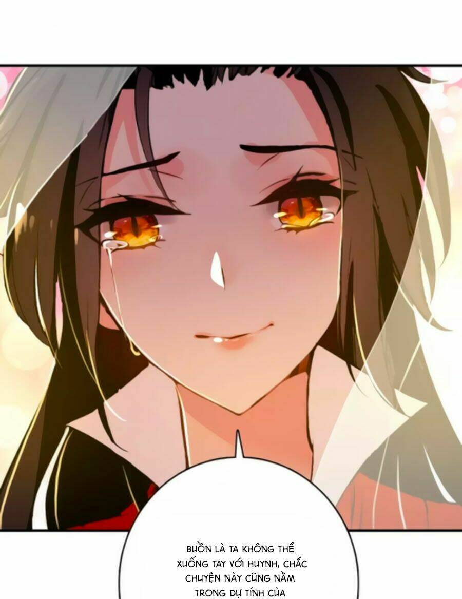 Mỹ Nhân Làm Tướng: Chapter 67