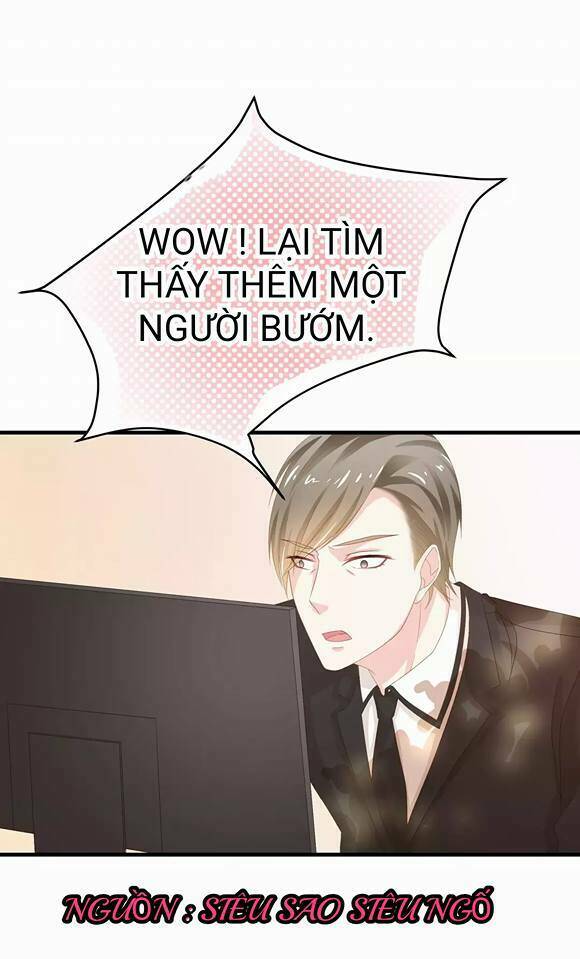 Điệp Hóa: Chapter 3