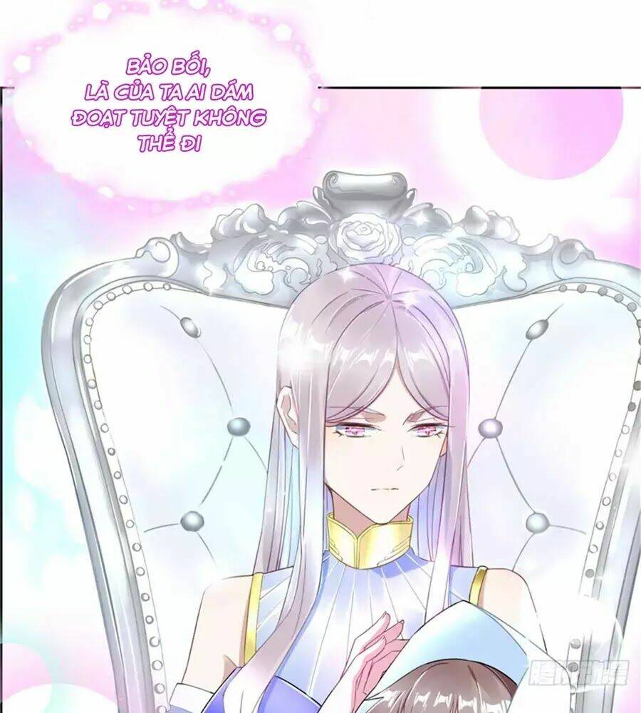 Đàn Ông Trong Tương Lai Không Dễ Làm: Chapter 3