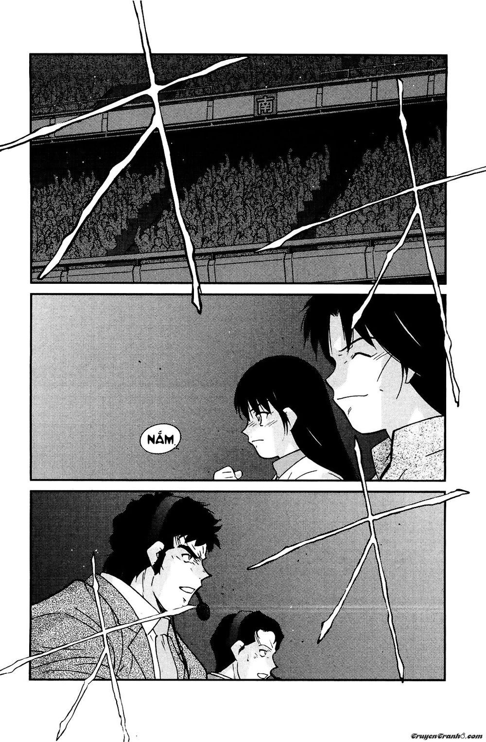 Truyền Nhân Atula 3: Chapter 17