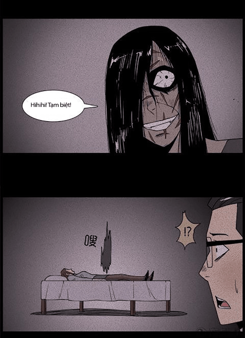 Chuyện Lạ Đêm Khuya: Chapter 58