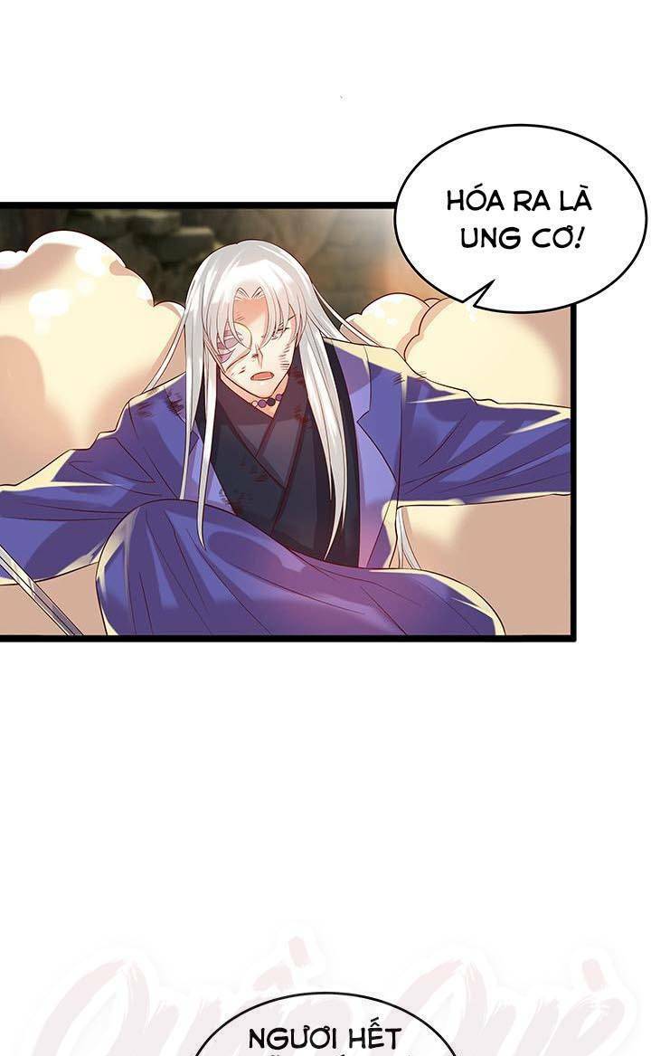 Siêu Phàm Truyện: Chapter 44