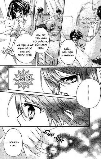 Boyfriend: Chapter 8.2