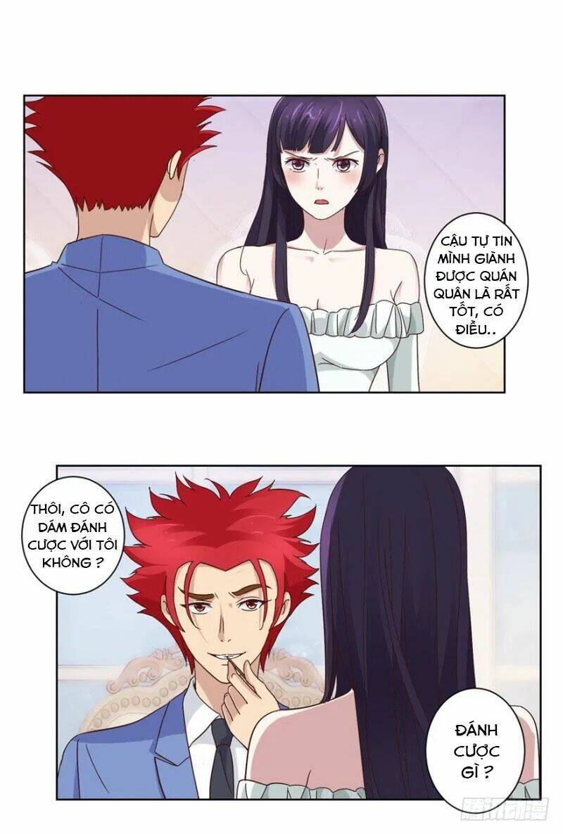 Đô Thị Chí Tôn Hệ Thống: Chapter 18