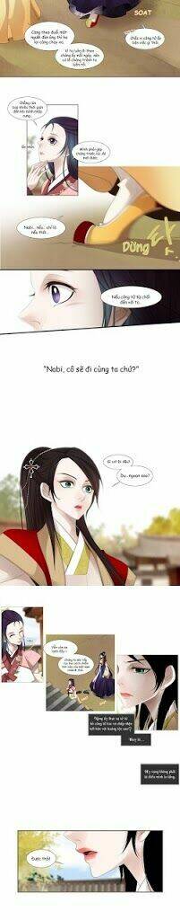 Twelve Nights: Chapter 24