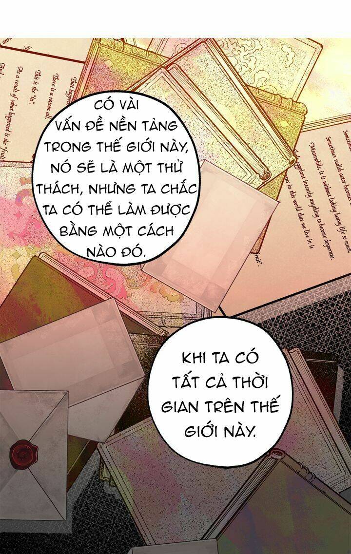 Tình Điên Dại: Chapter 67