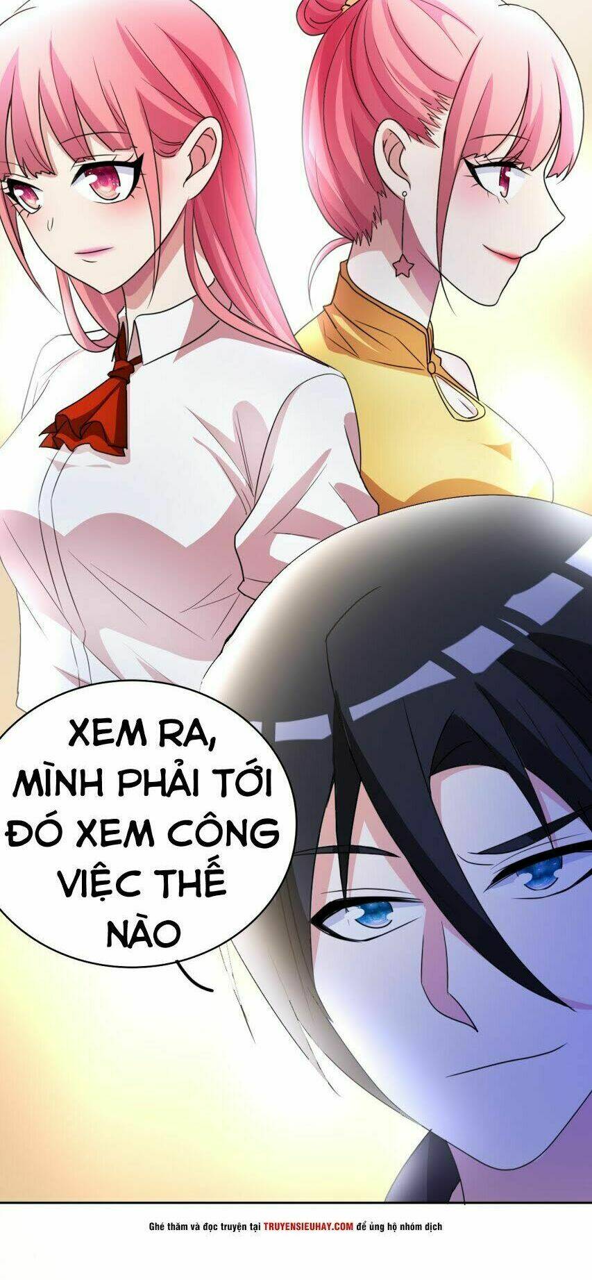 Trọng Sinh Tu Chân Tại Đô Thị: Chapter 10