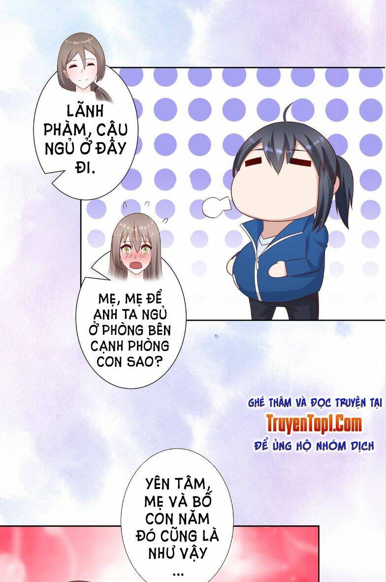 Người Tu Tiên Tại Đô Thị: Chapter 20