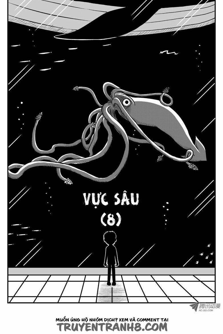 Ký Sinh Trùng: Chapter 2.8