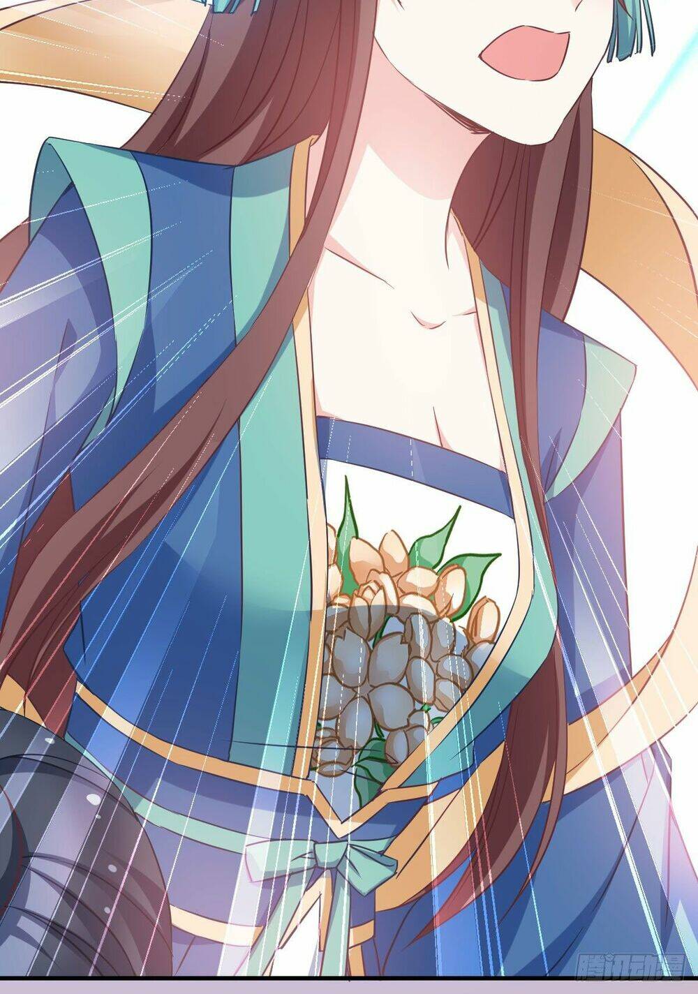 Trò Chơi Trừng Phạt: Chapter 56