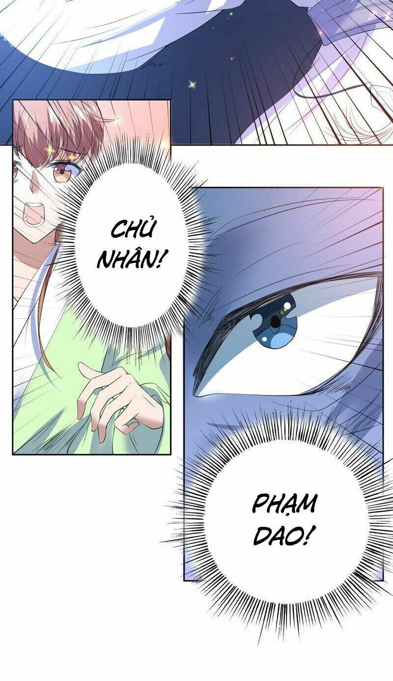 Tối Cường Thần Thú Hệ Thống: Chapter 54