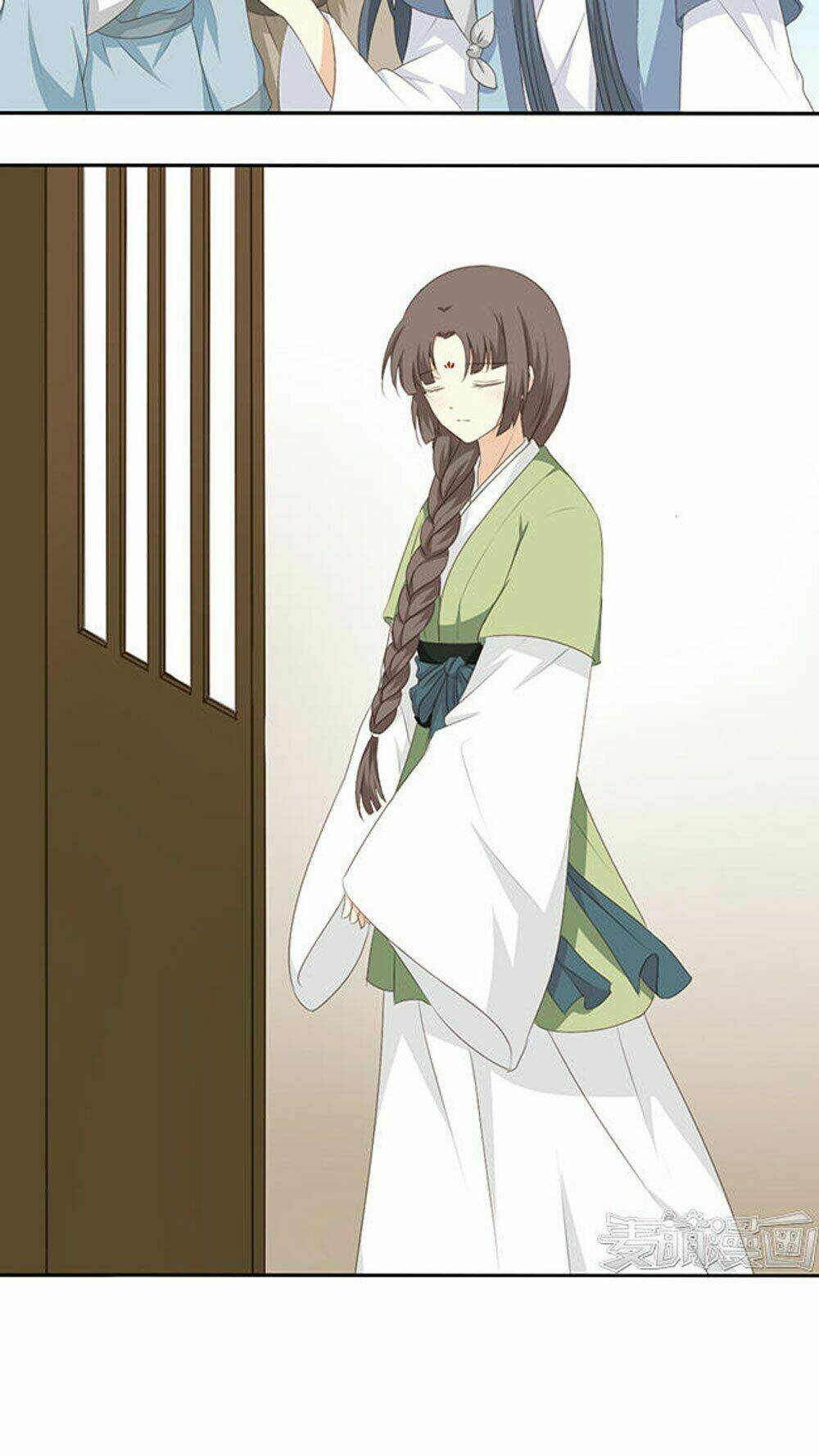 Quy Tự Dao: Chapter 47