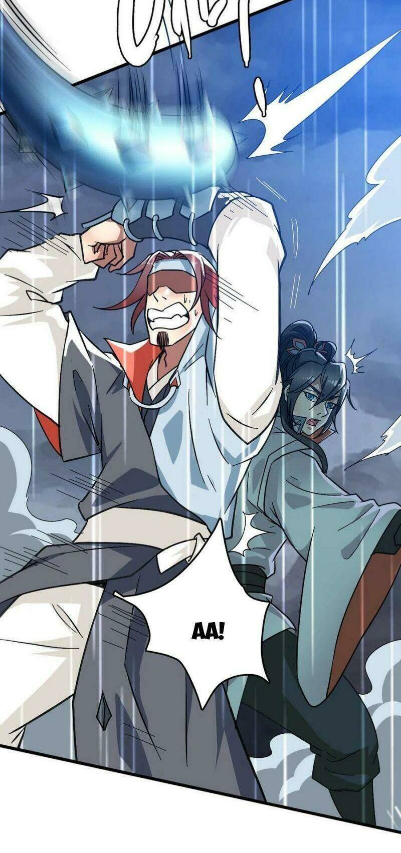 Siêu Đạo Thần Thuật: Chapter 57