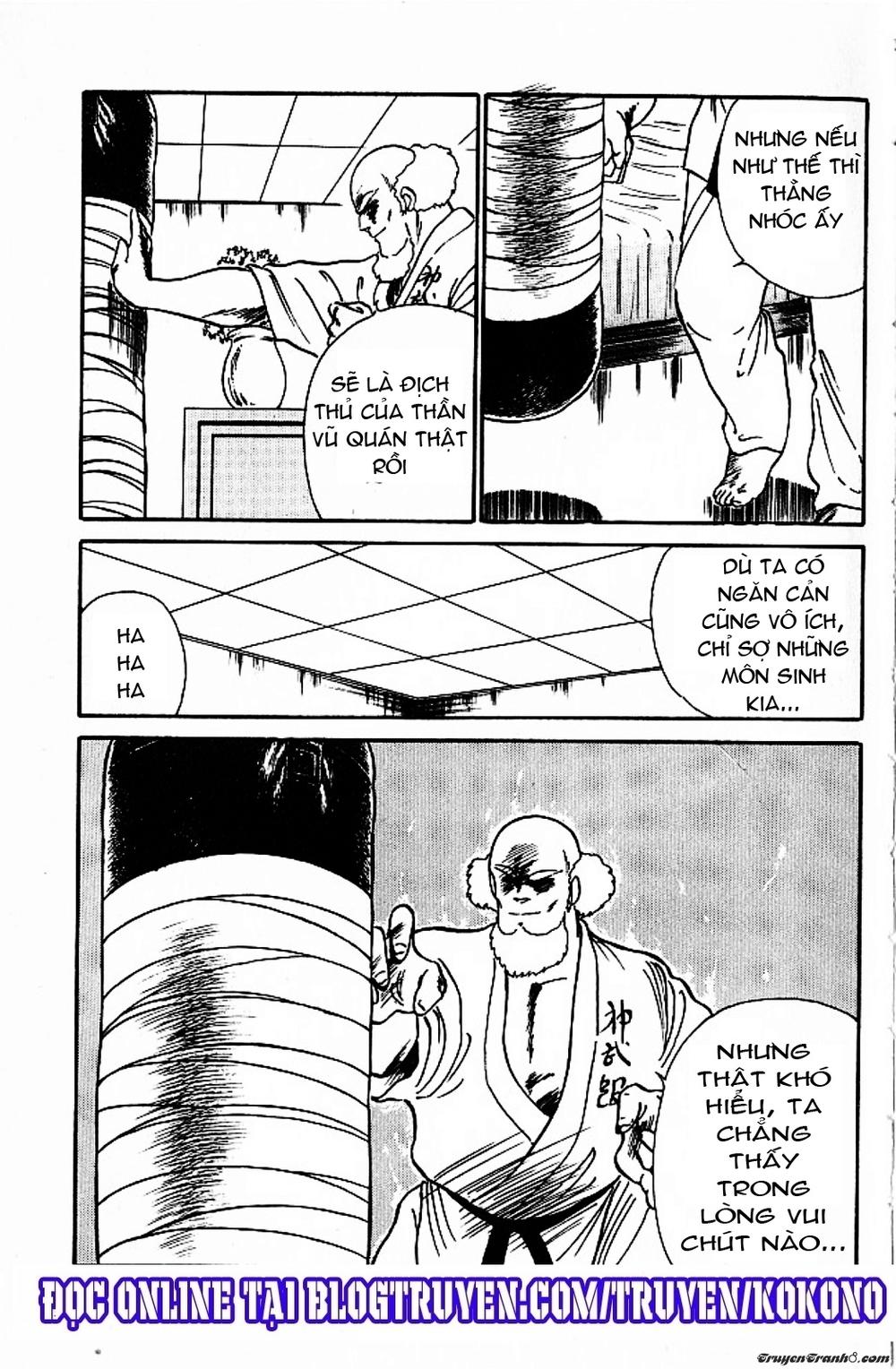 Truyền Nhân Atula 1: Chapter 5