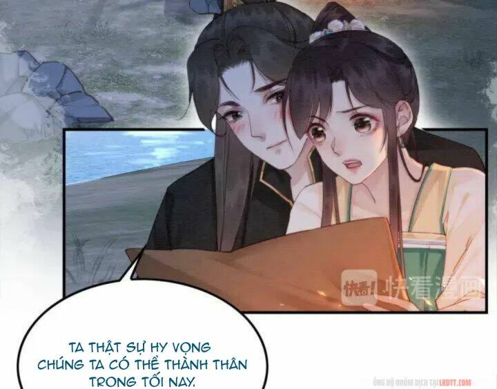 Trọng Sinh Bá Sủng Nhiếp Chính Vương Quá Mạnh Mẽ: Chapter 191