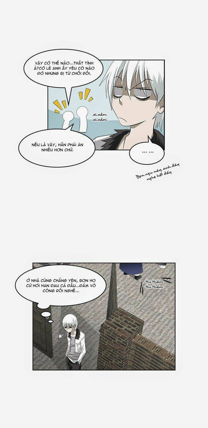 TAL: Chapter 105