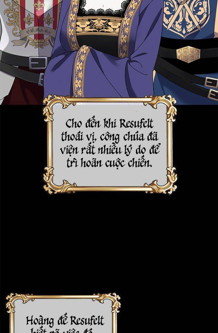 Công Chúa Của Loài Chim: Chapter 23