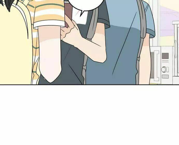30 Phút Bước Đi Bên Em: Chapter 50