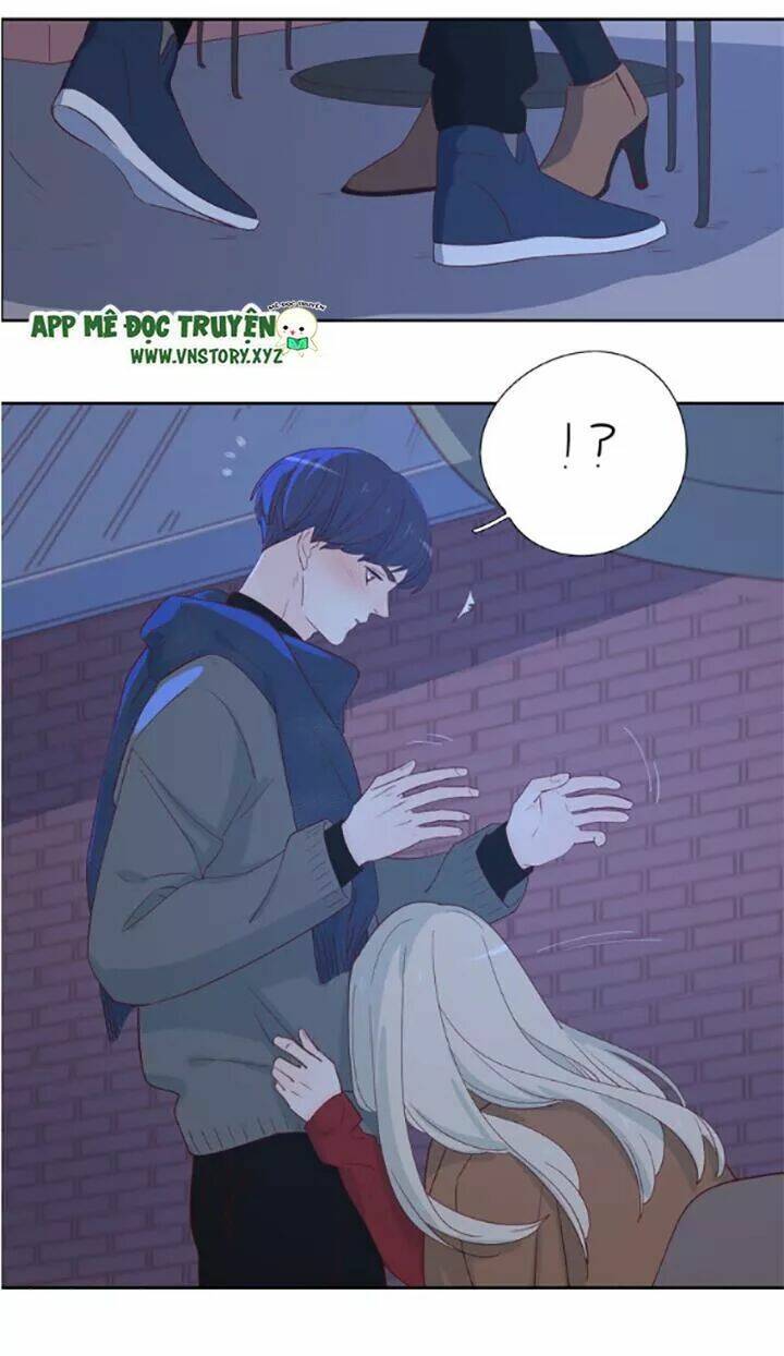 Cạm Bẫy Ngọt Ngào: Chapter 97