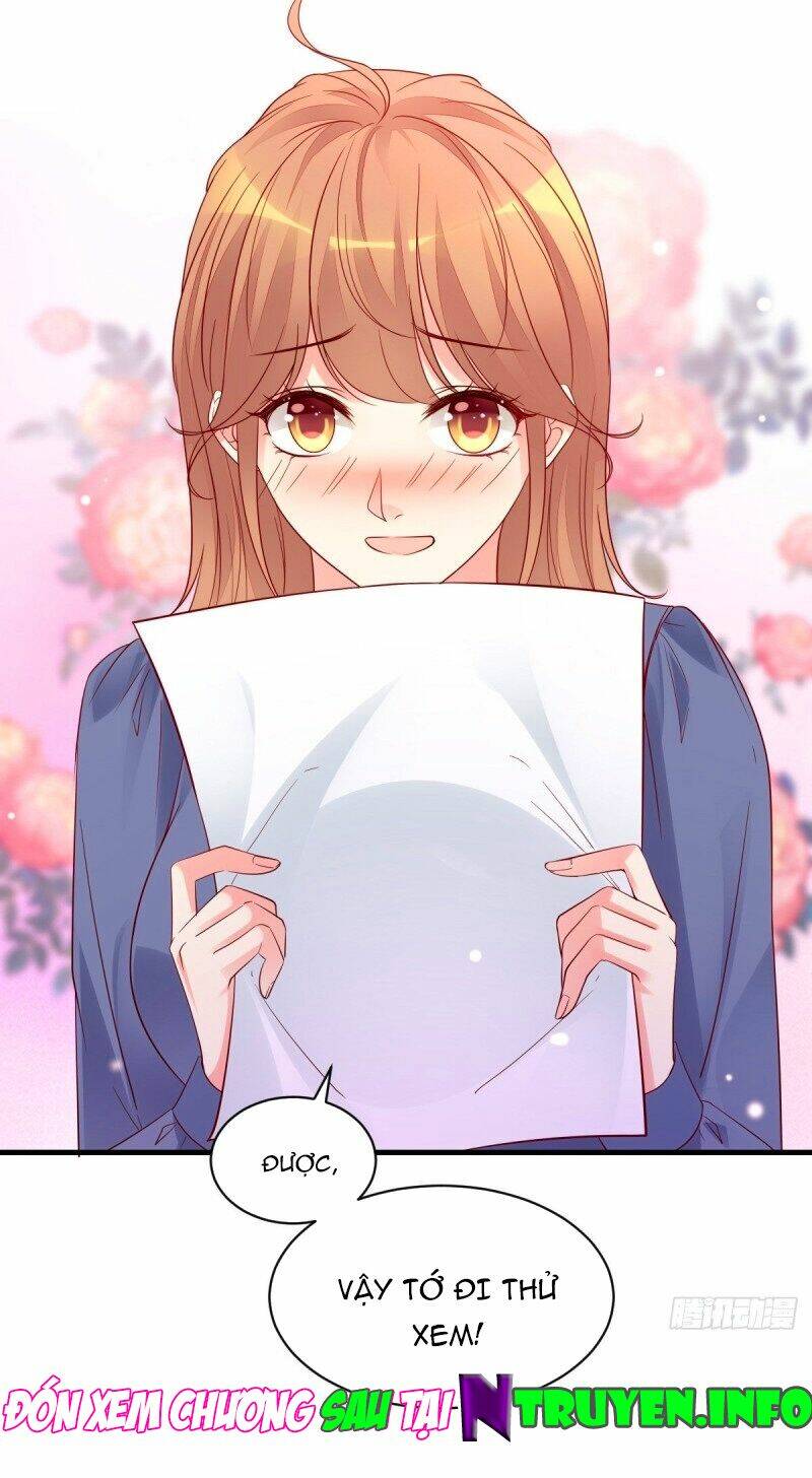 Thác Loạn Chung Thân: Chapter 30.1