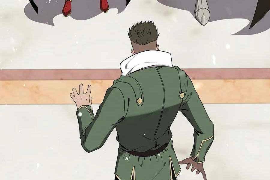 Tên Lỗ Mãng Cấp 10 Của Gia Đình Hiệp Sĩ: Chapter 8