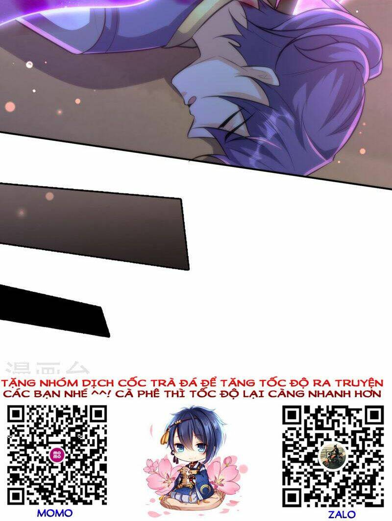 Yêu Giả Vi Vương: Chapter 326