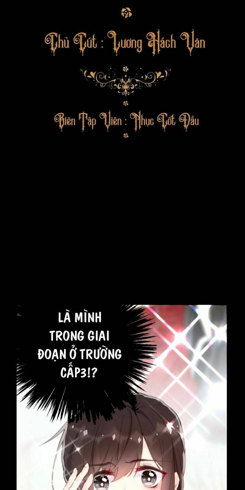 Tôi Bị Ép Trở Thành Vương Phi Khi Xuyên Tới Thế Giới Khác: Chapter 0
