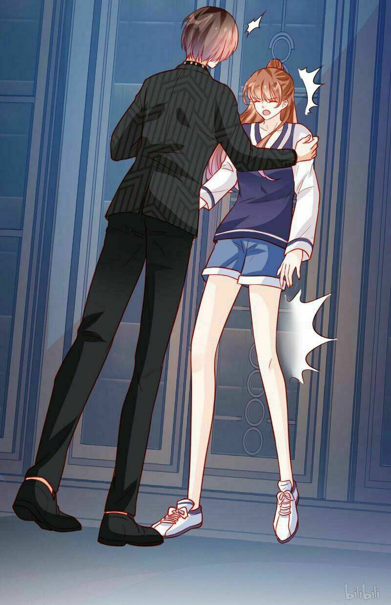 Tu La Thiếu Gia Quá Kiêu Ngạo: Chapter 60