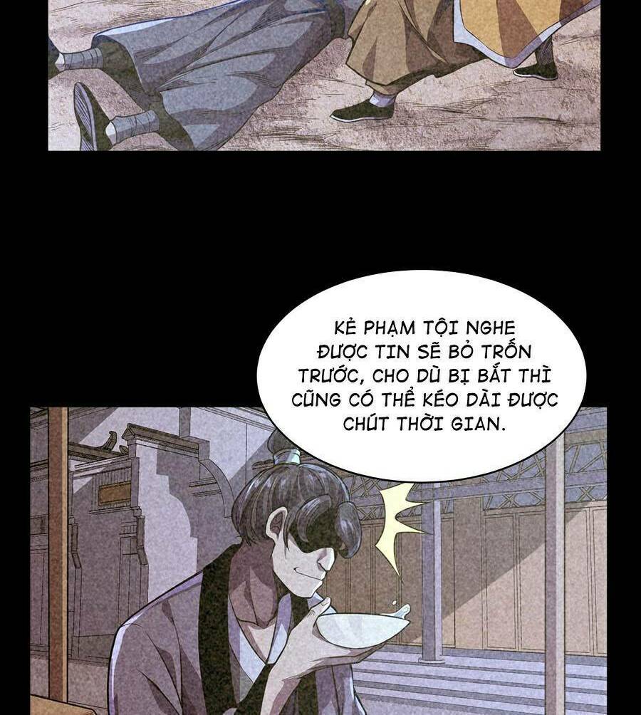 Bách Nhật Trừ Yêu: Chapter 6