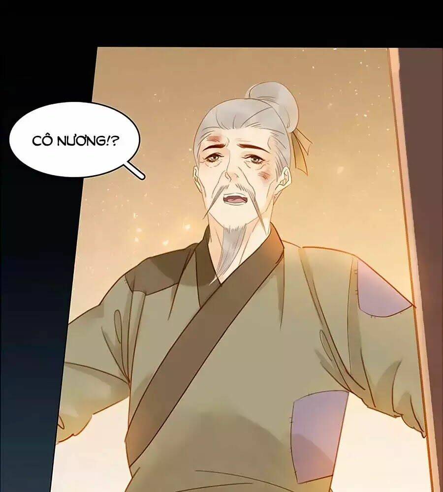 Tiểu Sư Phụ, Tóc Giả Của Ngài Rơi Rồi!: Chapter 14