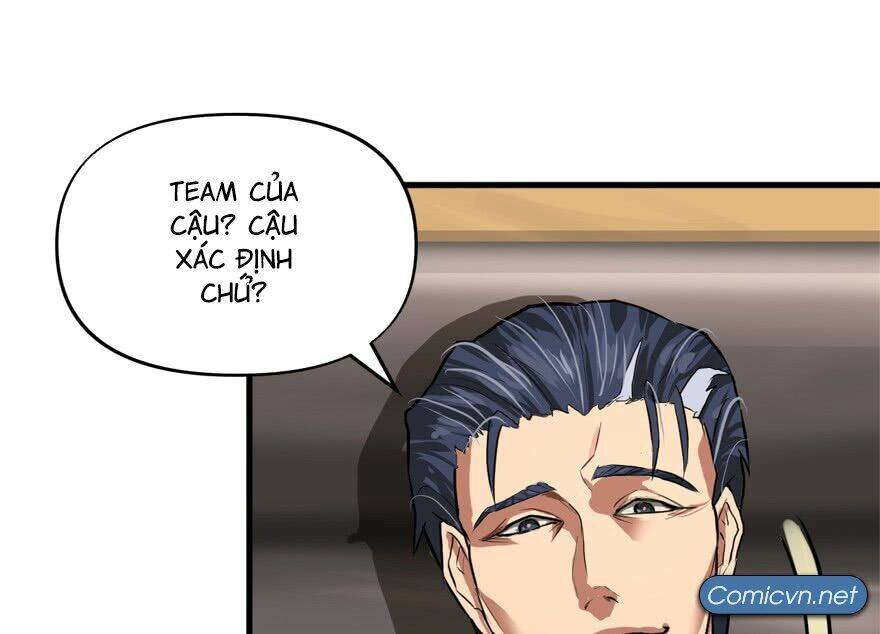 Vua Sinh Tồn: Chapter 38